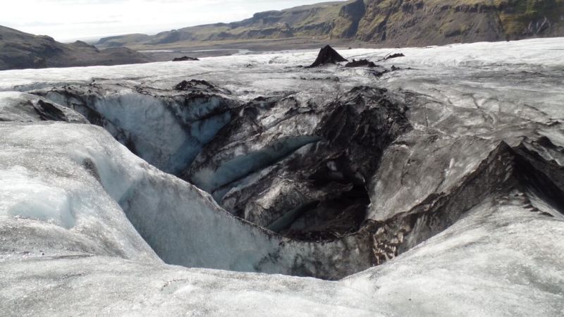 The GREEN Program: Iceland - Sustainability and Renewable Energy Abroad