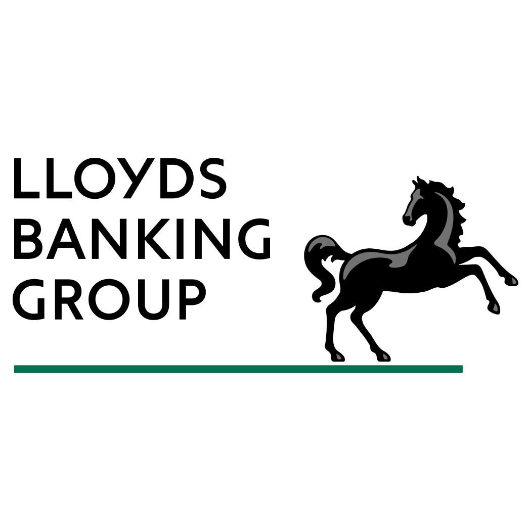 Lloyds Banking Group Logo