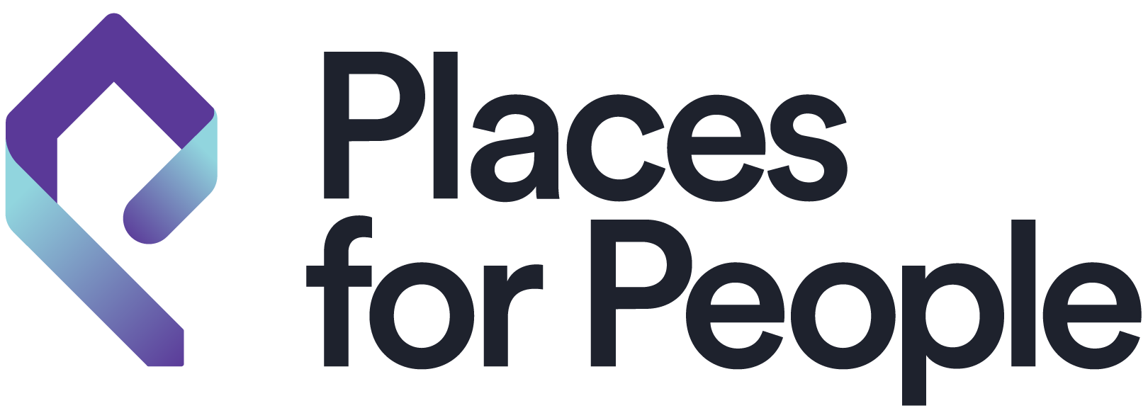 Places for People Logo