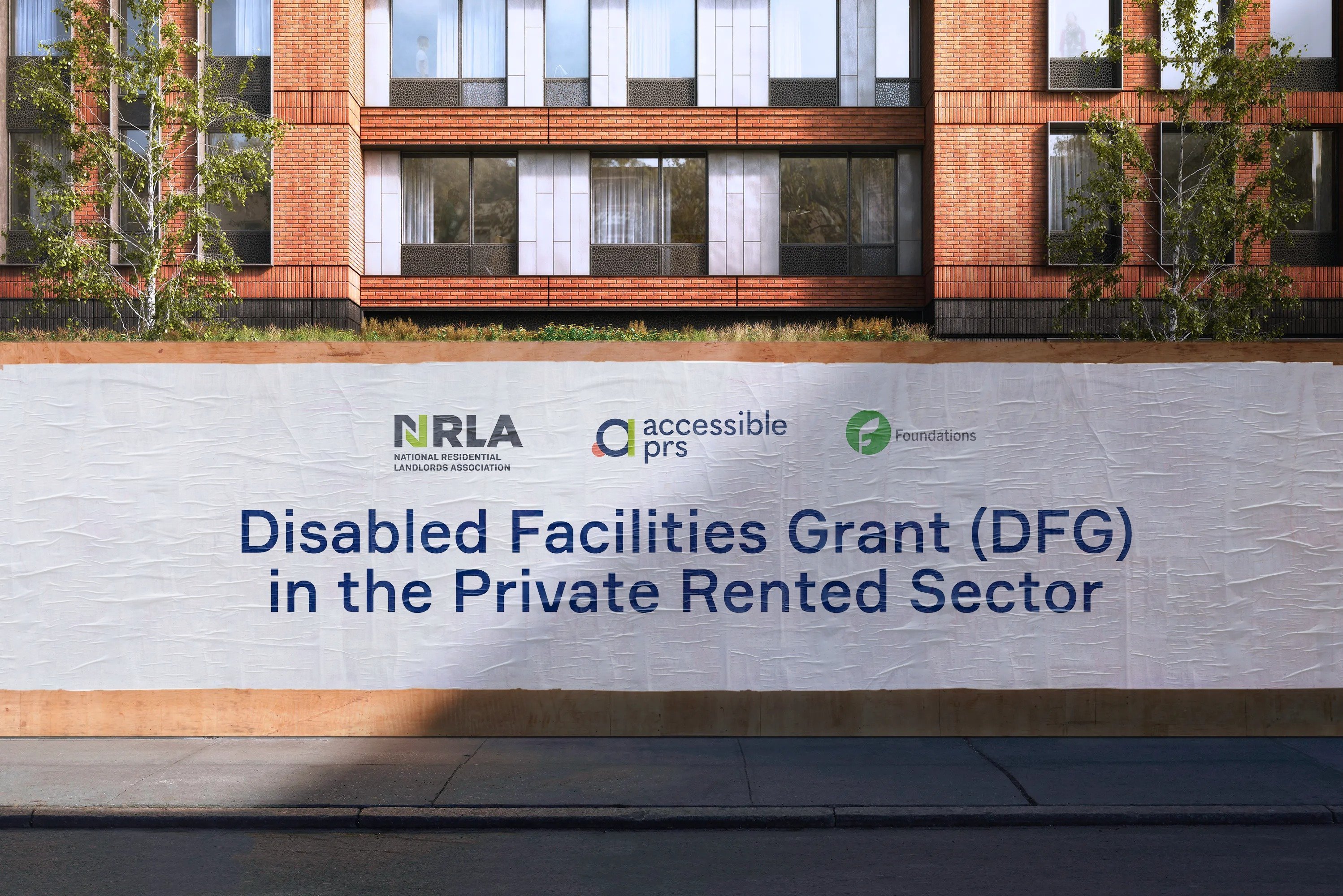 Disabled Facilities Grant in the Private Rented Sector