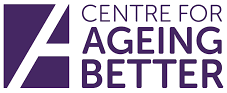 Centre for Ageing Better Logo AccessiblePRS