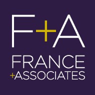 France and Associates Logo