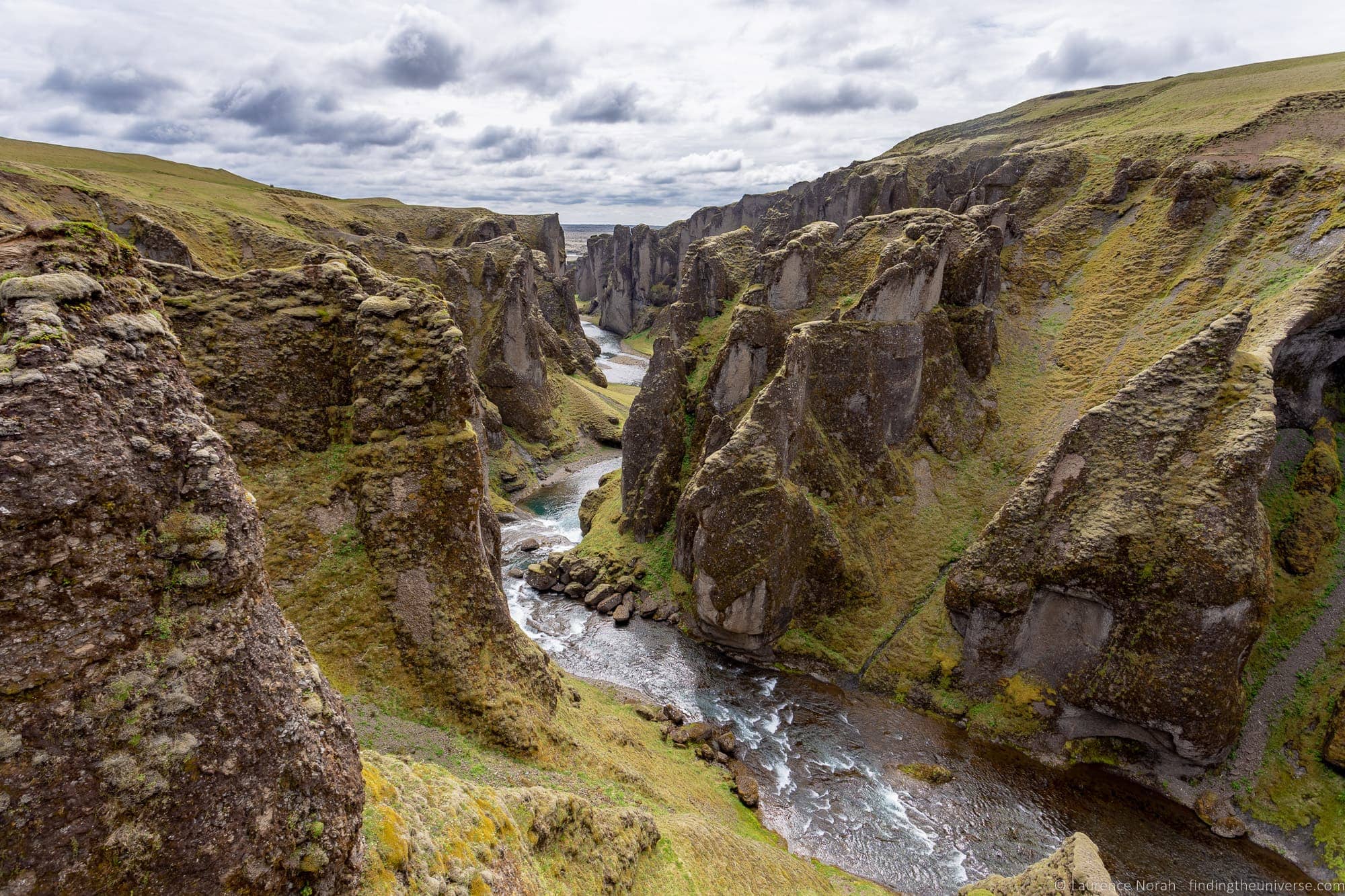 Лучшие туры по Исландии для любого сезона