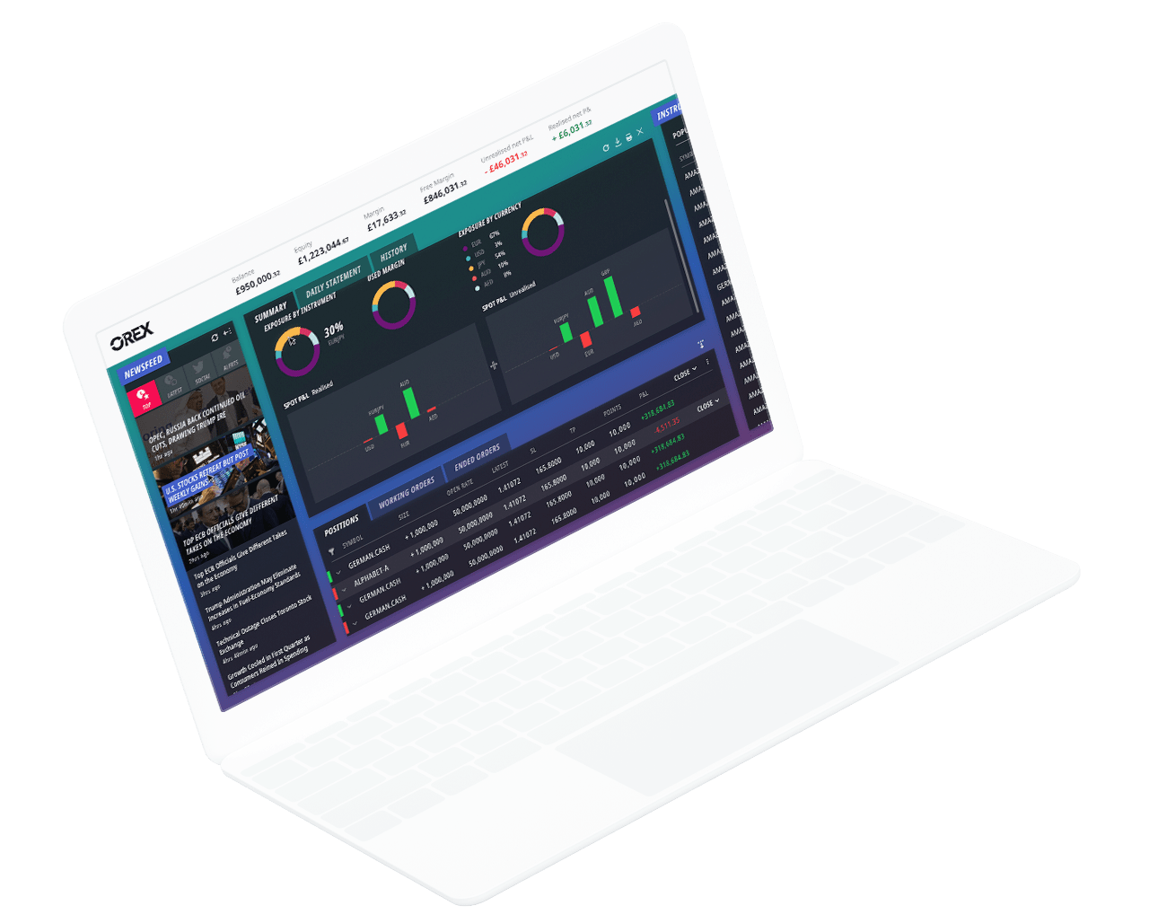 Forex Apps Best Forex Trading App For Iphone Android Adss - 