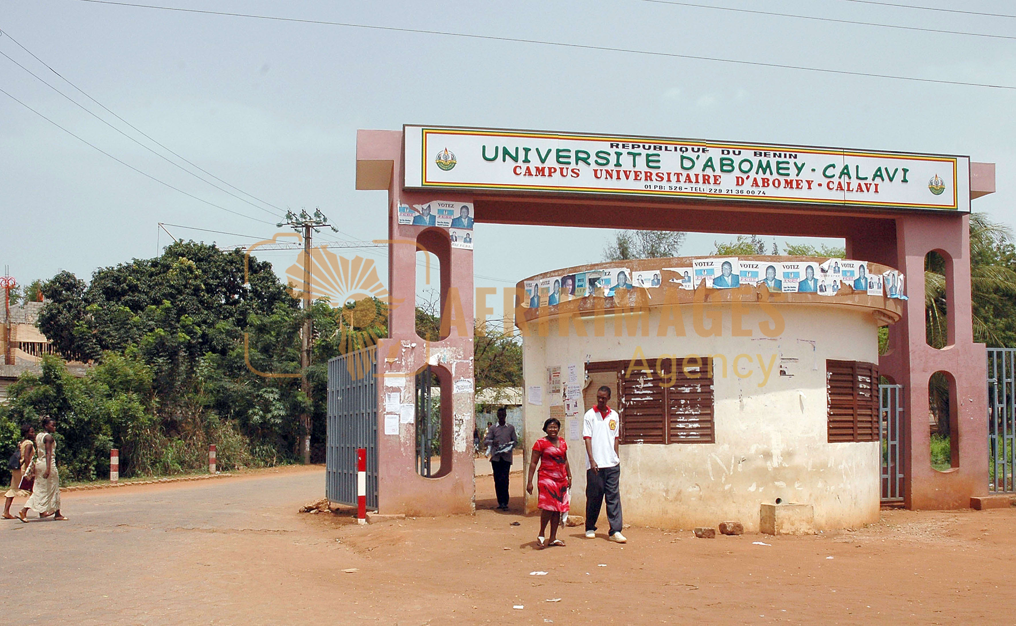 education et universités