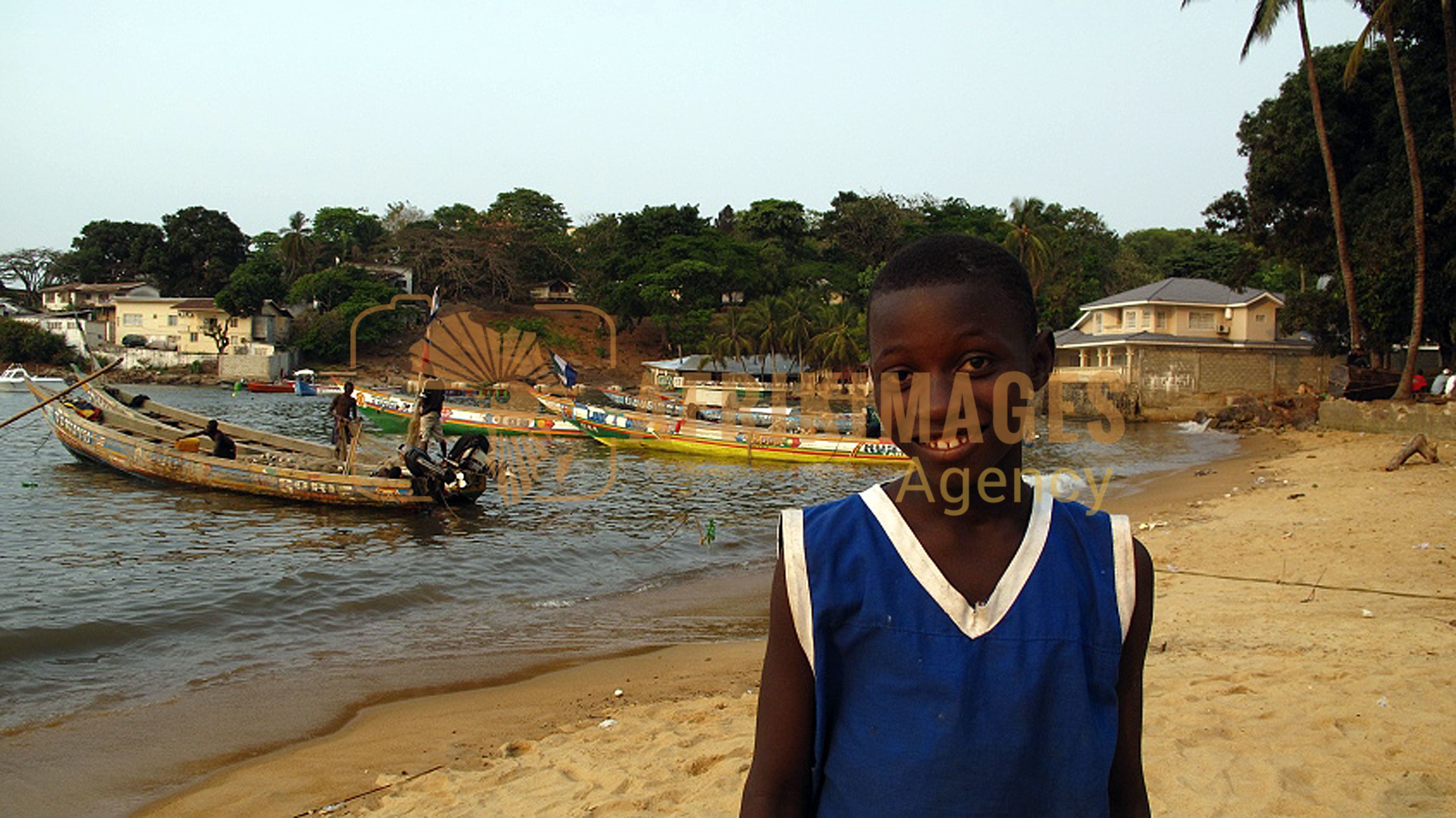 sierra-leone /vacances  & tourisme