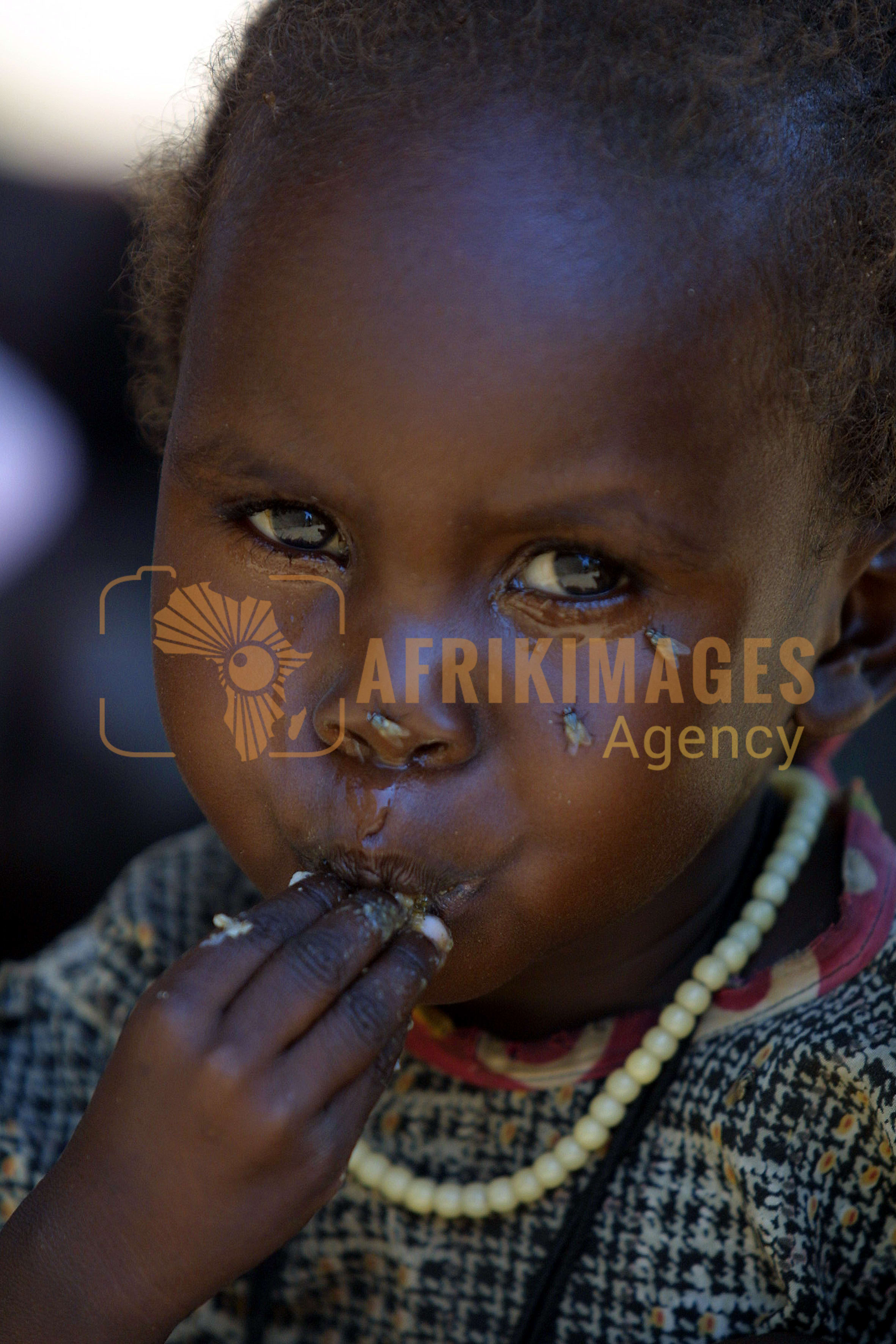 Afrikimages soudan / gens