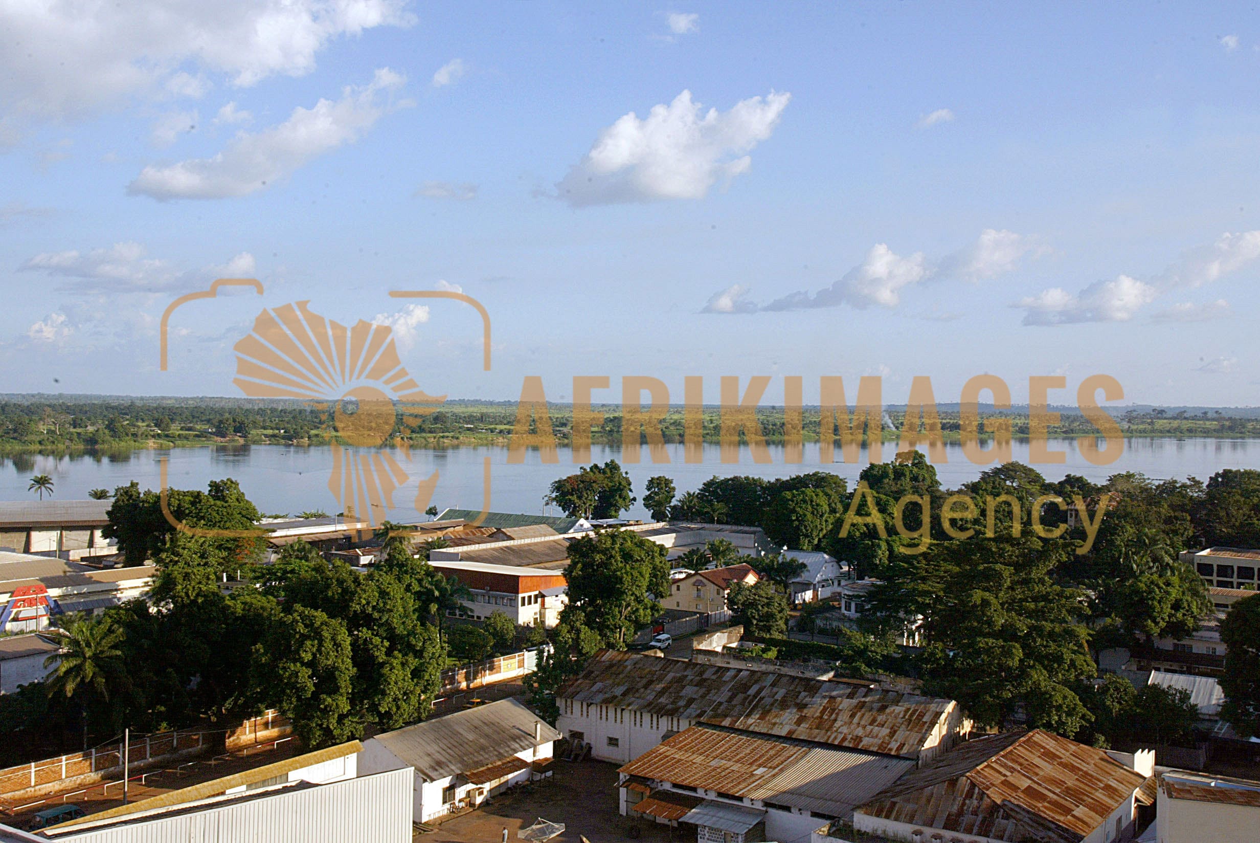 centrafrique / bangui
