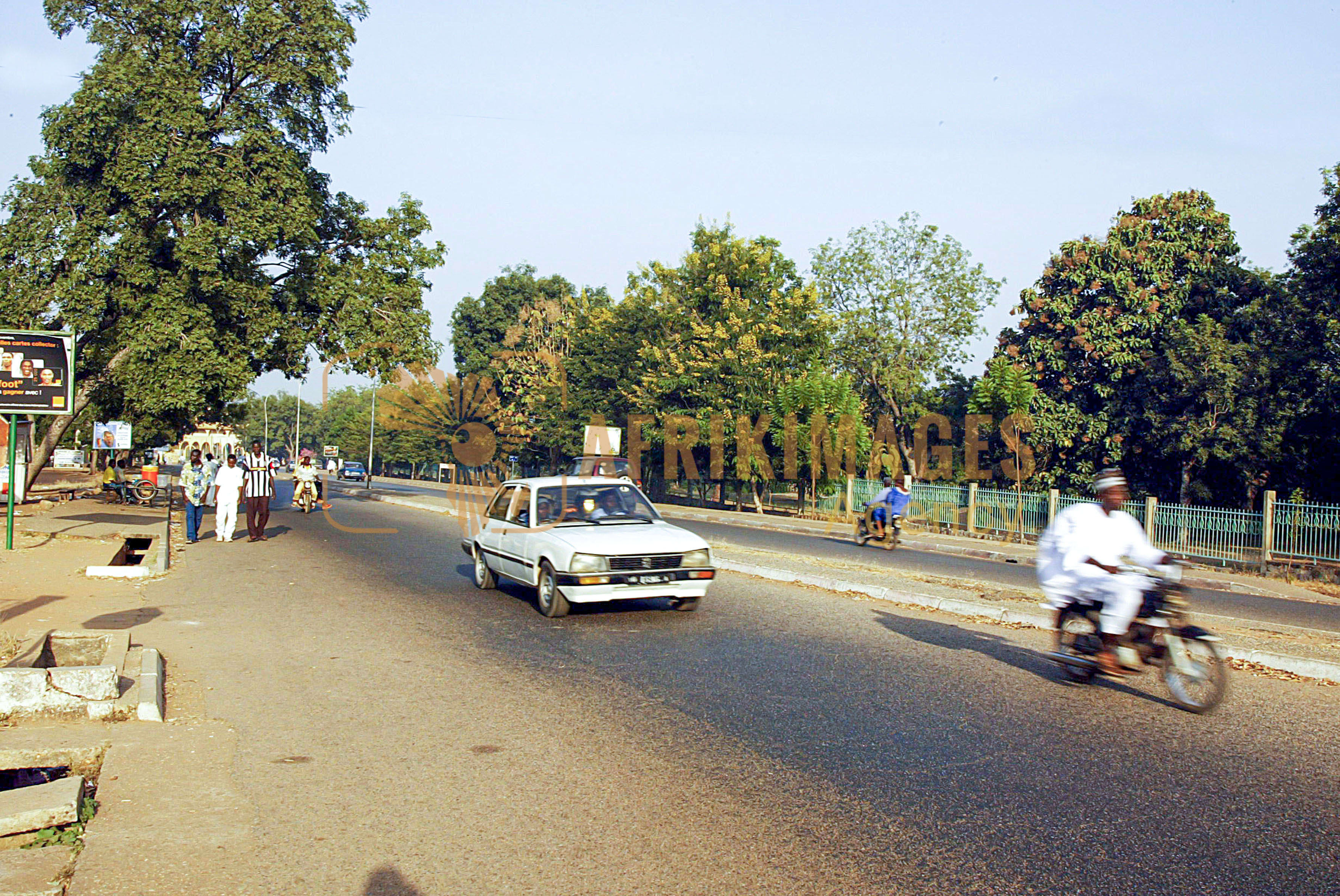 caméroun / garoua