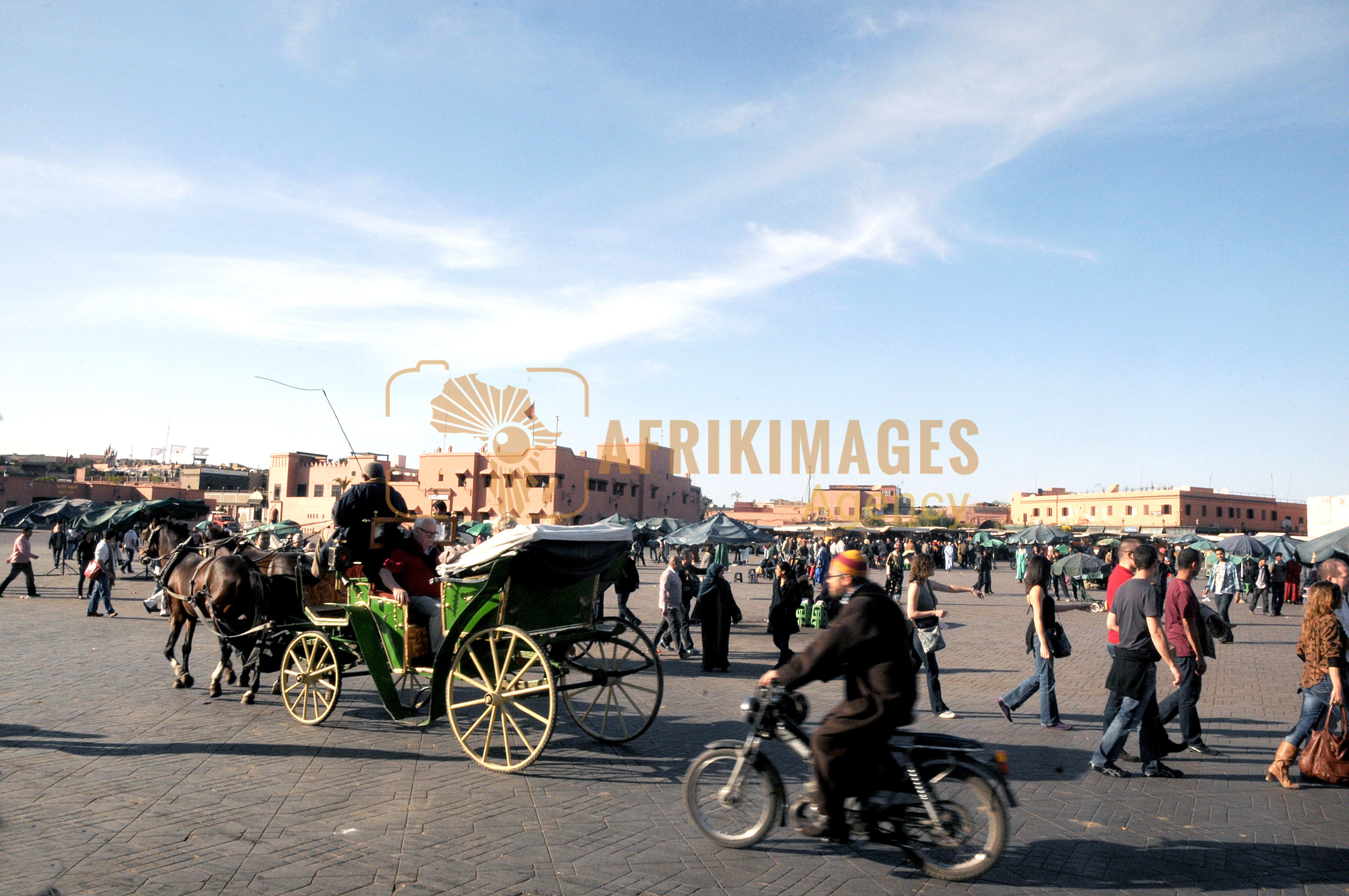maroc / marrakech