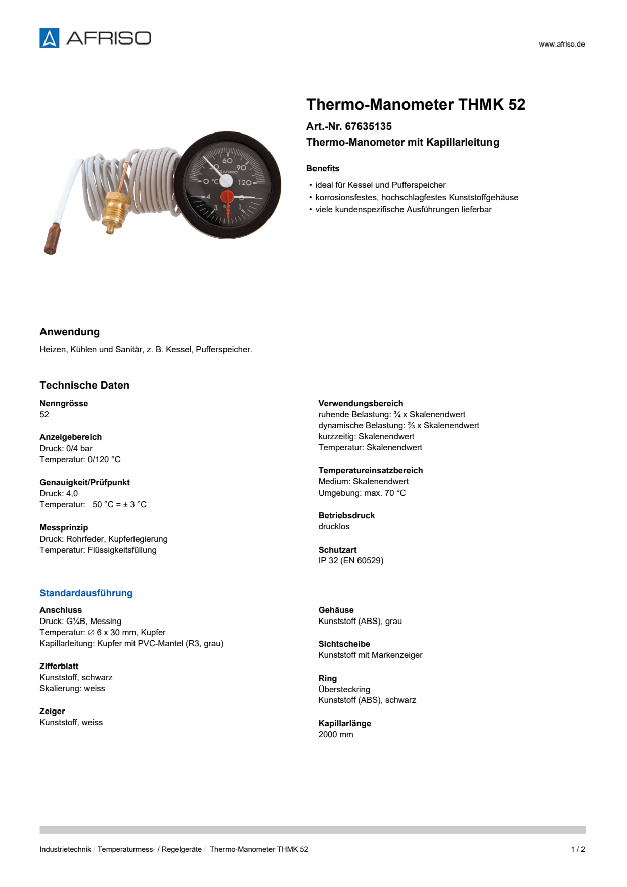 AFRISO_THERMO-MANOMETER-THMK-52-THERMO-MANOMETER-MIT-KAPILLARLEITUNG_67635135_DEU_CHE.PDF