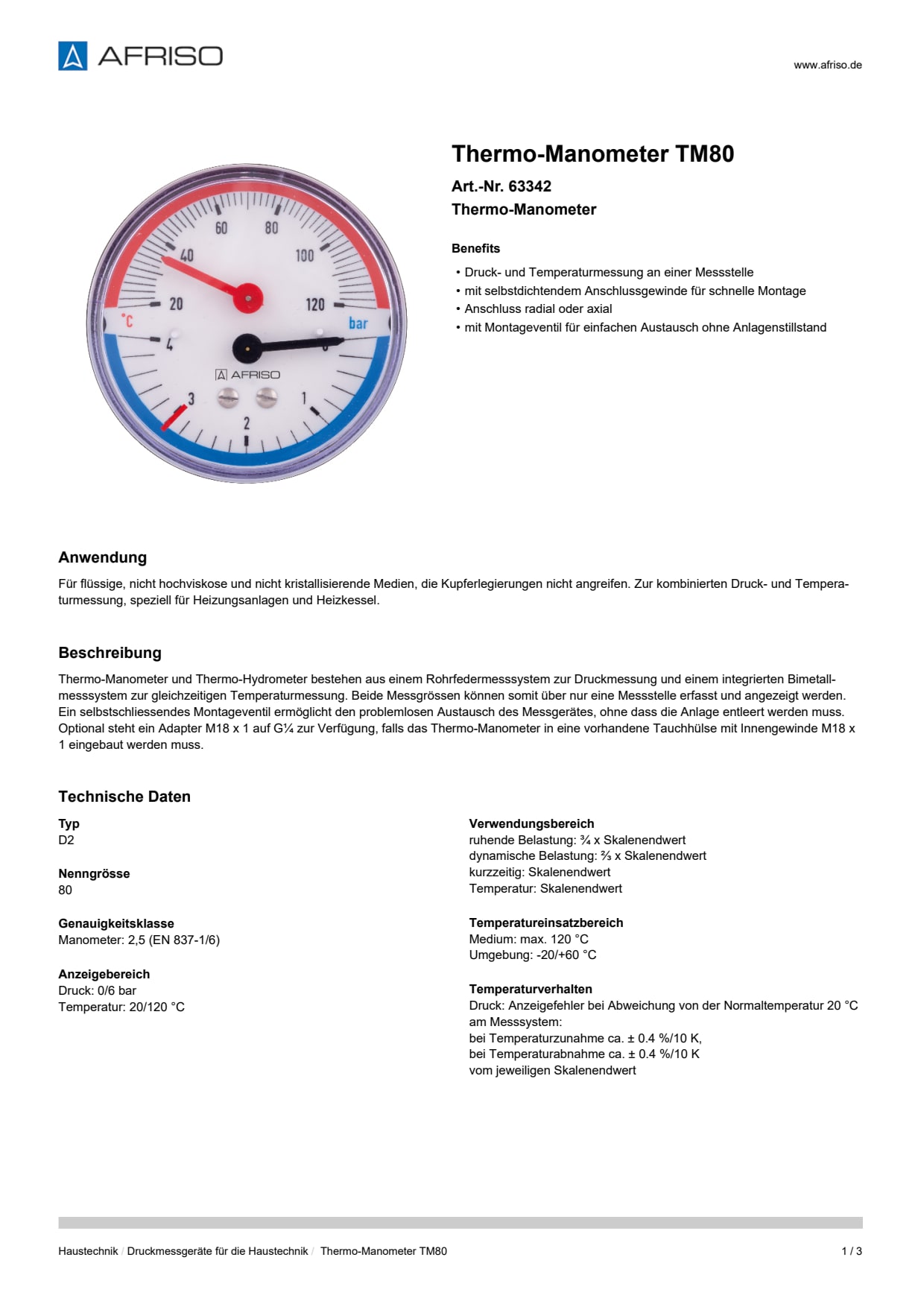 AFRISO_THERMO-MANOMETER-TM80-THERMO-MANOMETER_63342_DEU_CHE.PDF