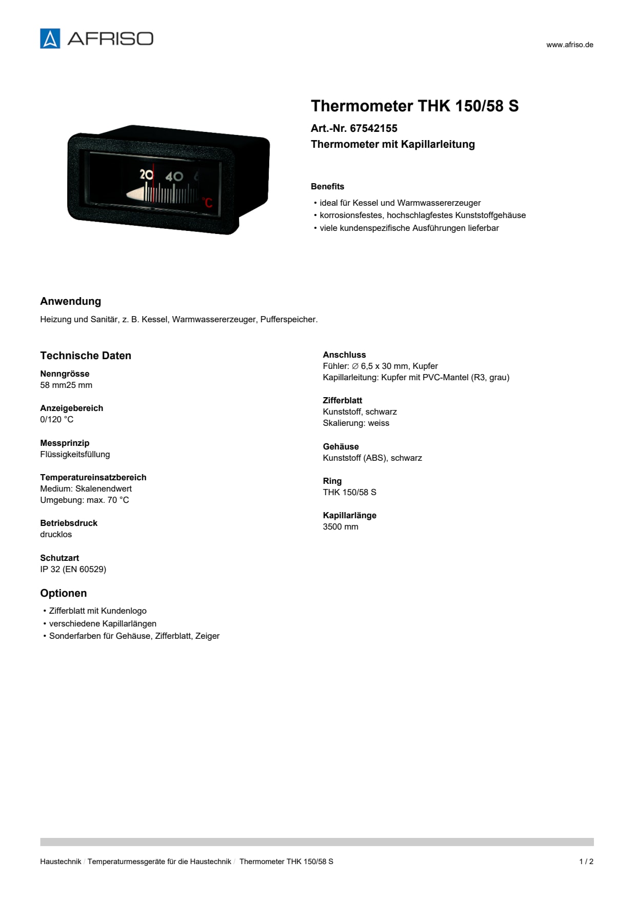 AFRISO_THERMOMETER-THK-150-58-S-THERMOMETER-MIT-KAPILLARLEITUNG_67542155_DEU_CHE.PDF