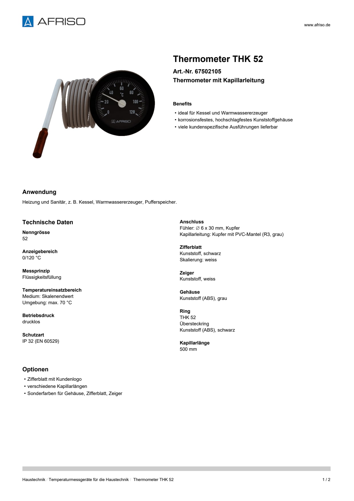 AFRISO_THERMOMETER-THK-52-THERMOMETER-MIT-KAPILLARLEITUNG_67502105_DEU_CHE.PDF