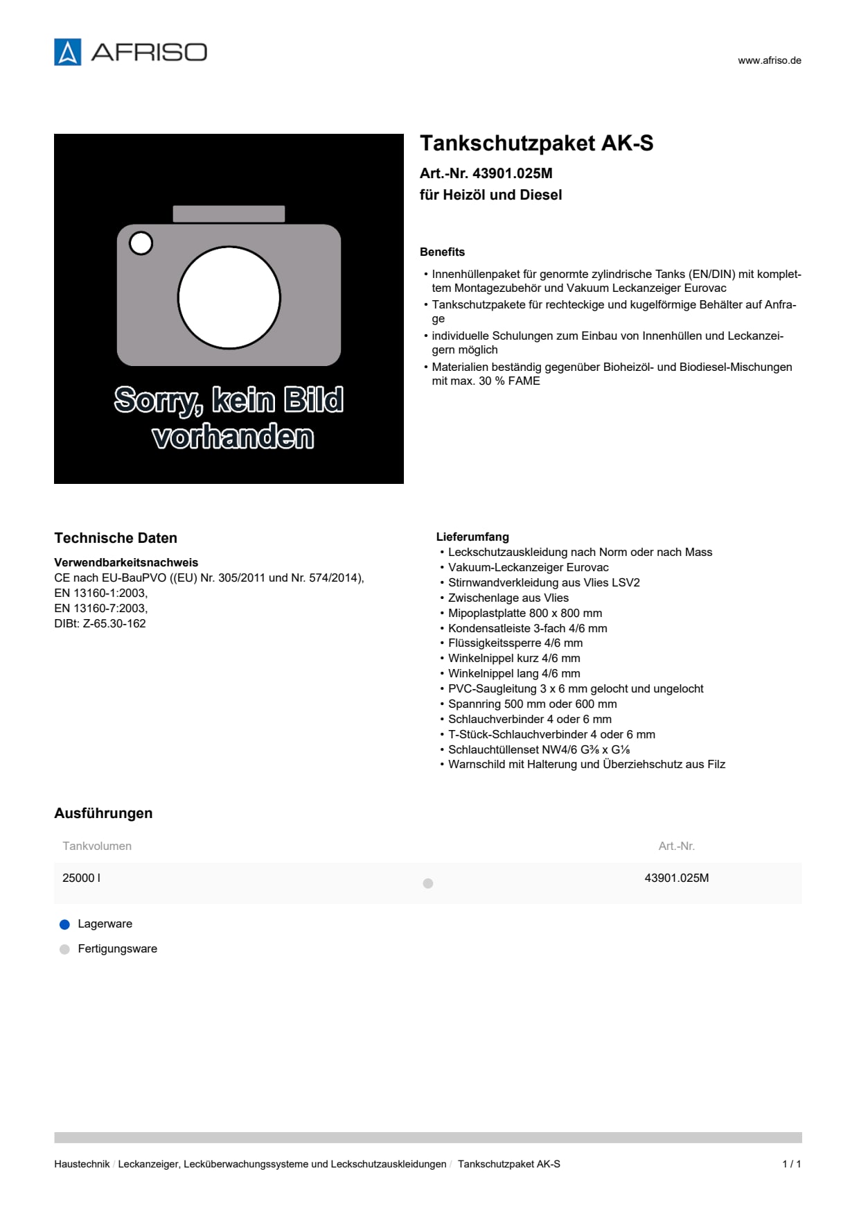 AFRISO_TANKSCHUTZPAKET-AK-S-FUER-HEIZOEL-UND-DIESEL_43901_025M_DEU_CHE.PDF