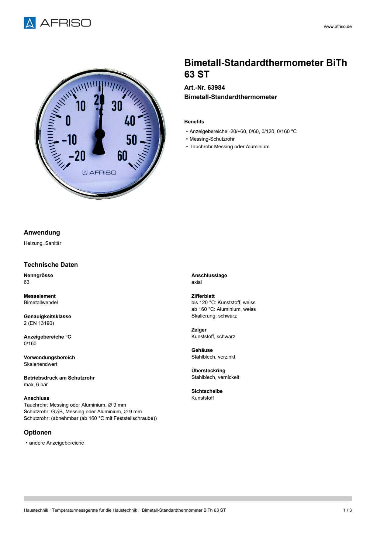 AFRISO_BIMETALL-STANDARDTHERMOMETER-BITH-63-ST-BIMETALL-STANDARDTHERMOMETER_63984_DEU_CHE.PDF