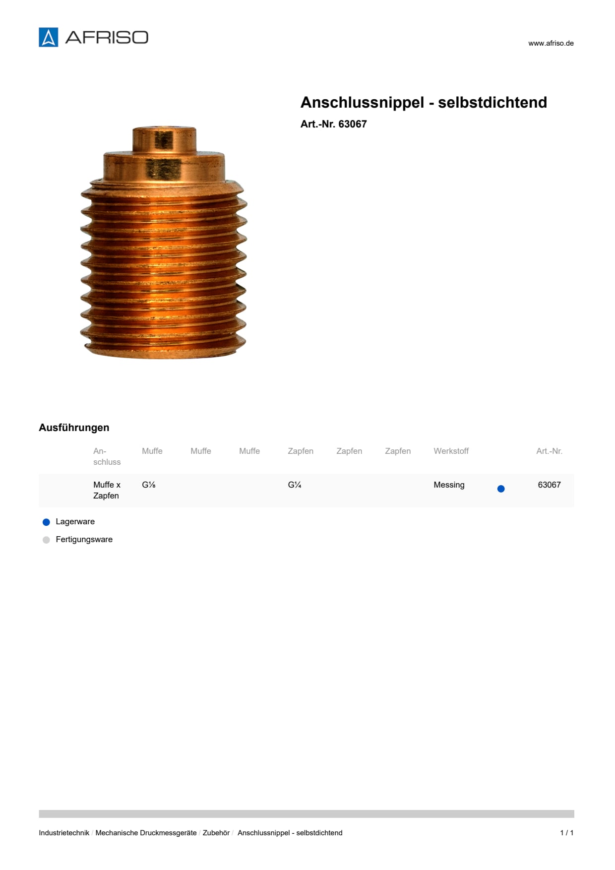 AFRISO_ANSCHLUSSNIPPEL---SELBSTDICHTEND_63067_DEU_CHE.PDF