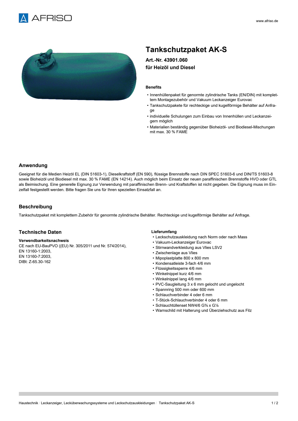 AFRISO_TANKSCHUTZPAKET-AK-S-FUER-HEIZOEL-UND-DIESEL_43901_060_DEU_CHE.PDF