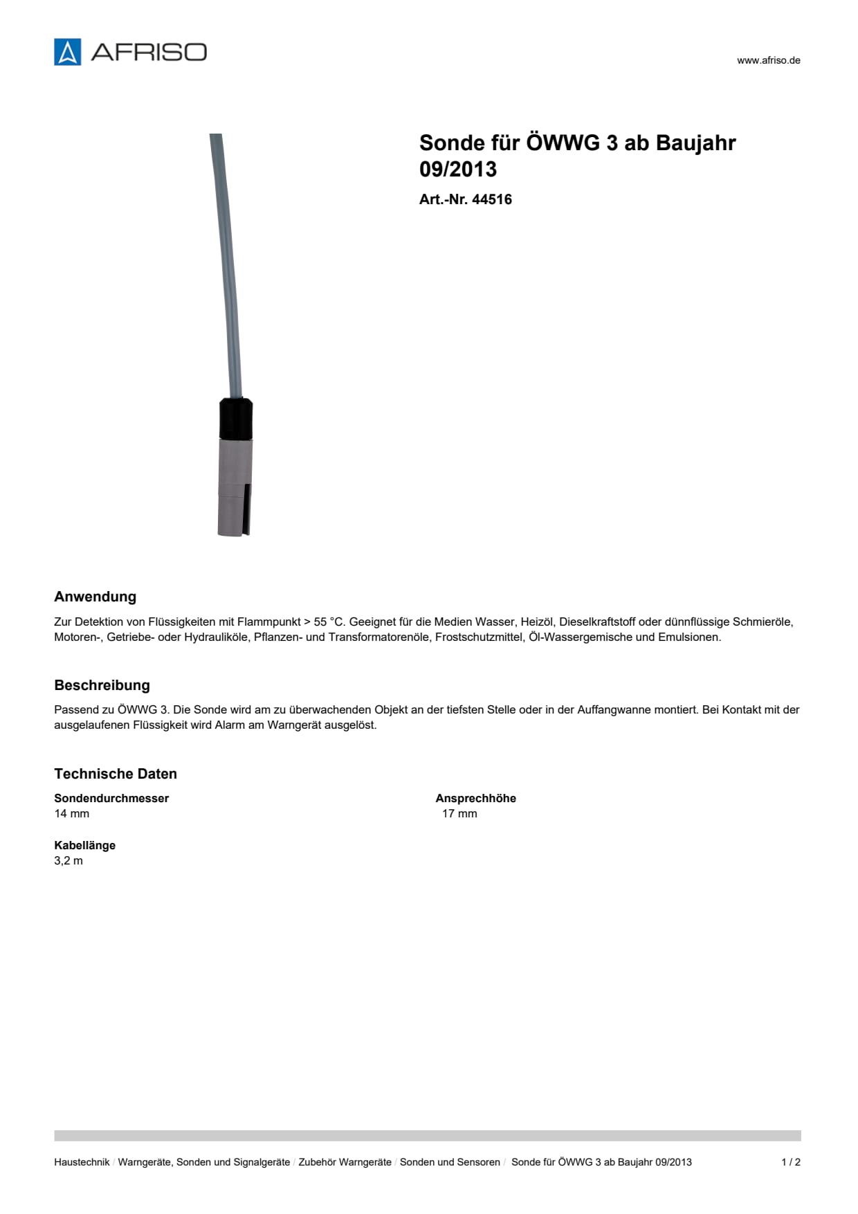 AFRISO_SONDE-FUER-OEWWG-3-AB-BAUJAHR-09-2013_44516_DEU_CHE.PDF