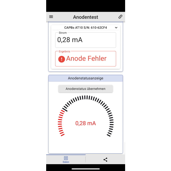 PRO_TEC_ANW_EUROSOFT_AT10_ANODENTEST_FEHLER.TIF