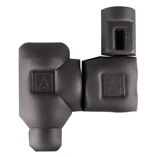 Wärmedämmung WD AHS