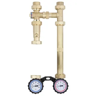 PrimoTherm® 180-3 DN25 RTA