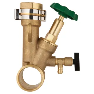 Erweiterungssegmente HWSC