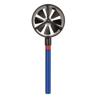  Flügelradsonde Junior Macro  