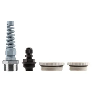 Verschraubungsset DMU