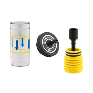  O-Ring-Sortiment KFP  Satz sortiert