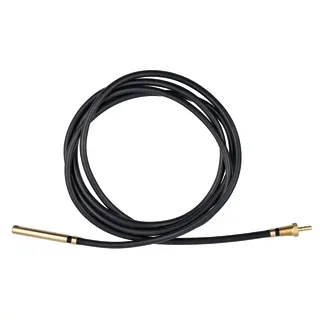  Montageset  für Batterietanks 