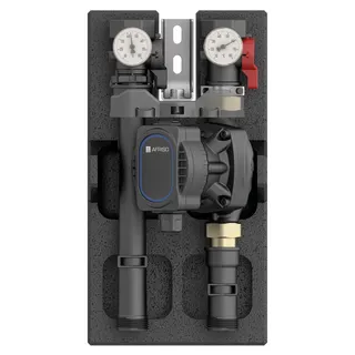 PrimoTherm® C 130-1 DN20