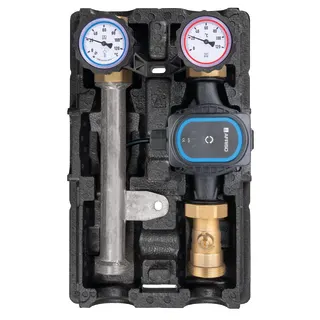 PrimoTherm® K 180-1 DN25