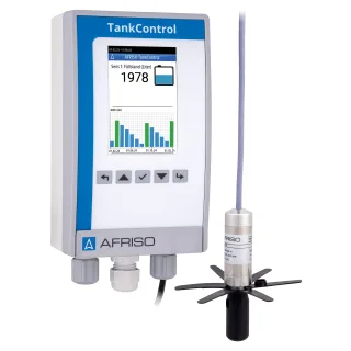 TankControl 20/25