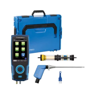 EUROLYZER® S1 Basis Set