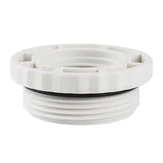 Reduzierstück, Kunststoff