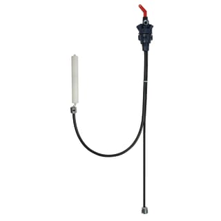 Euroflex 3 mit Schwimmer