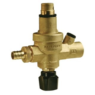 Füllarmatur FA, FAM