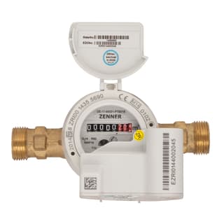 Funk-Wasserzähler AWM