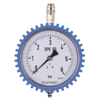 Dichtprüfmanometer NG100