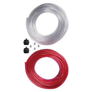 Montageset Überdruck-Leckanzeigegeräte