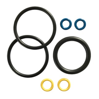 Kondensatfilterpatrone KFP - Einzelkomponenten