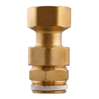  Verschraubung  G¾ für TAS 03