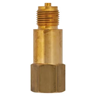  Zwischenstück  DIN 16281 