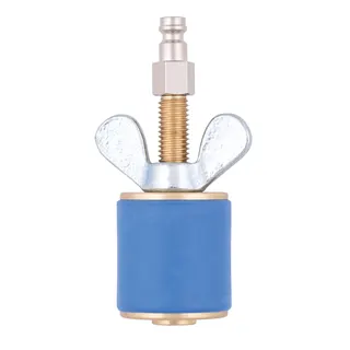 Prüfstopfen konisch/zylindrisch