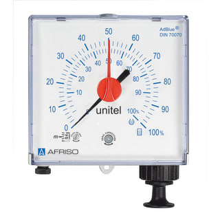 Unitel-Set AdBlue®