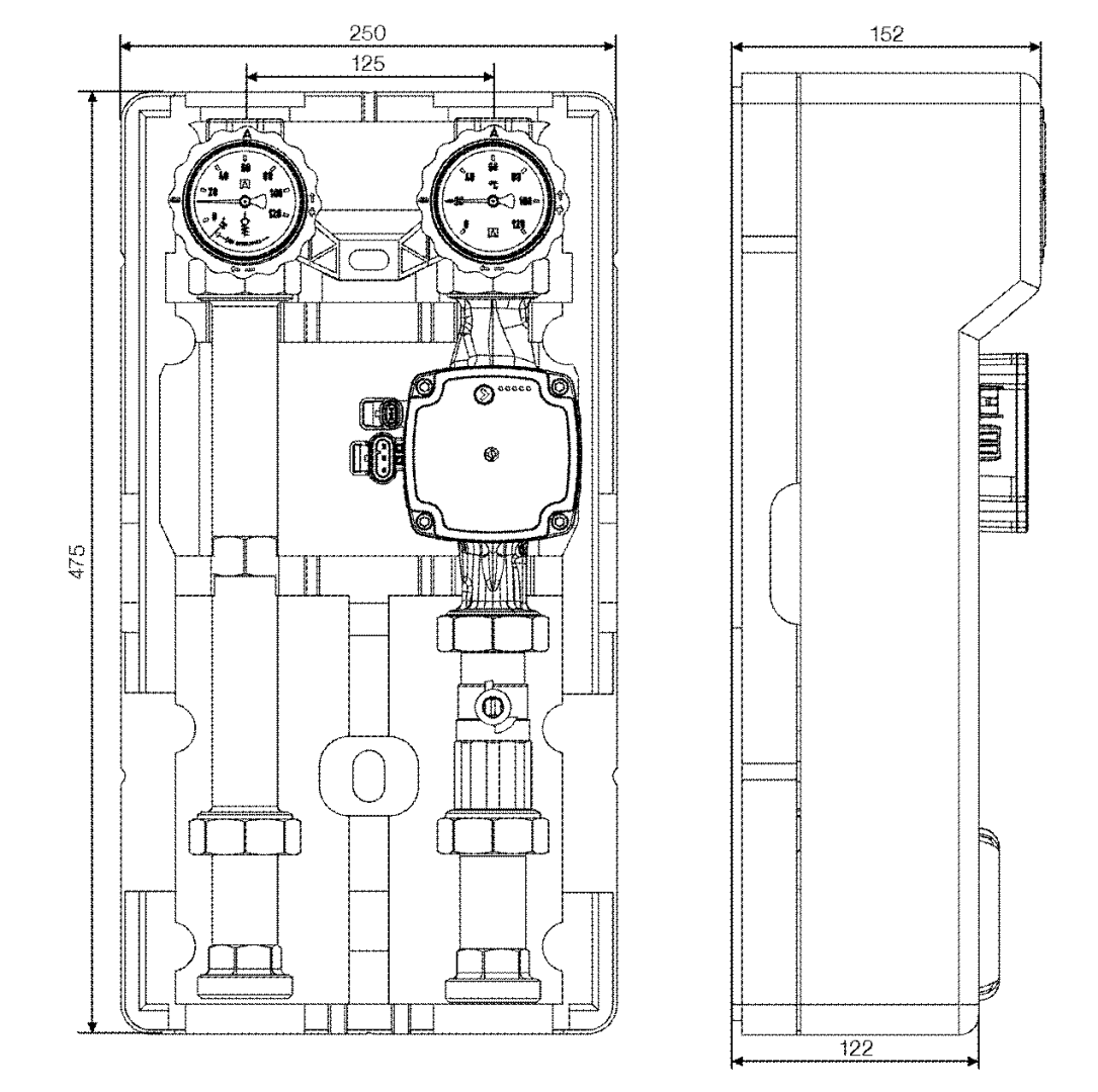 PRO_TEC_BEF_PRIMOTHERM_180-1_DN25_GRUNDFOS_FRONT_77645.TIF