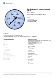 AFRISO_STANDARD-CAPSULE-PRESSURE-GAUGES-KP100-STANDARD-CAPSULE-PRESSURE-GAUGES-TYPE-D2_35110211_ENG_GBR.PDF