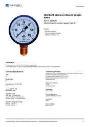 AFRISO_STANDARD-CAPSULE-PRESSURE-GAUGES-KP80-STANDARD-CAPSULE-PRESSURE-GAUGES-TYPE-D2_35060201_ENG_GBR.PDF