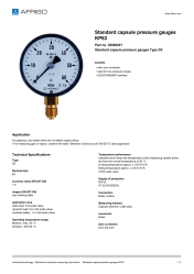 AFRISO_STANDARD-CAPSULE-PRESSURE-GAUGES-KP63-STANDARD-CAPSULE-PRESSURE-GAUGES-TYPE-D2_35009201_ENG_GBR.PDF